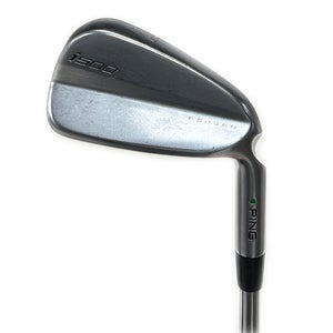Ping I500 6-PW Green Dot Iron Set Steel AWT 2.0 Stiff Flex