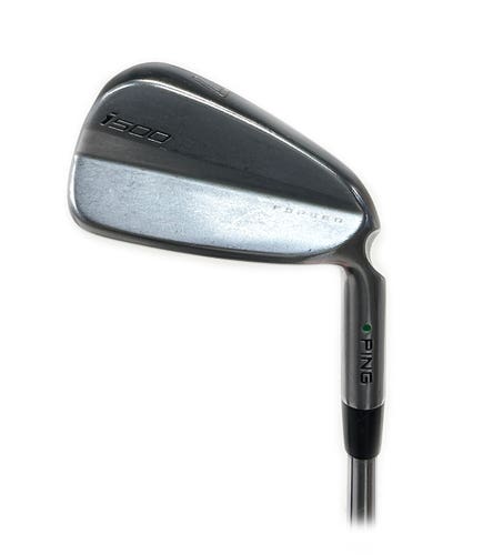 Ping I500 6-PW Green Dot Iron Set Steel AWT 2.0 Stiff Flex