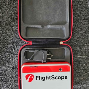 Launch Monitor (Used)