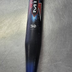 Used Miken FREAK NRG BB/SB Slowpitch Bat 34" 11497-S000156187