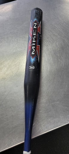 Used Miken FREAK NRG BB/SB Slowpitch Bat 34" 11497-S000156187