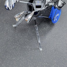 Callaway XJ 5 PIECE WITH BAG Jr Package Set RH Navy Blue 5 Piece 11497-S000156186