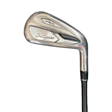 Used Titleist AP1 Mens Individual Iron RH 5 Iron 11883-S000158475