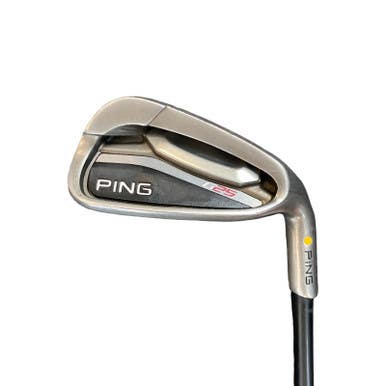 Used Ping G25 Mens Individual Iron RH 7 Iron 11883-S000158473
