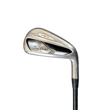 Used Titleist AP1 Mens Individual Iron RH 6 Iron 11883-S000158474