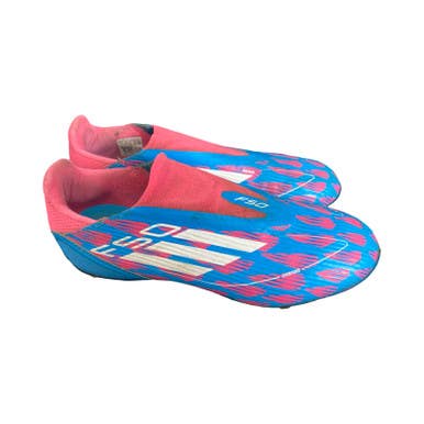 Used Adidas Soccer Cleats Carolina Blue Senior 8 11883-S000158467