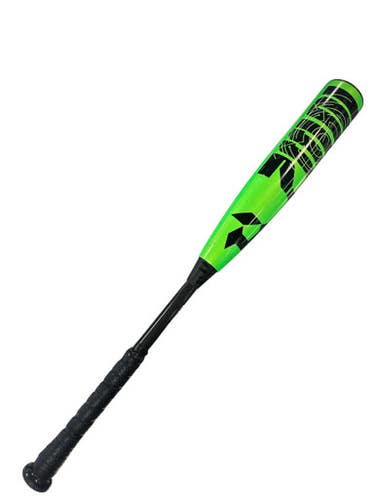 Used Demarini ZEN BB/SB USSSA 2 3/4 Bat 29" 11850-S000023727