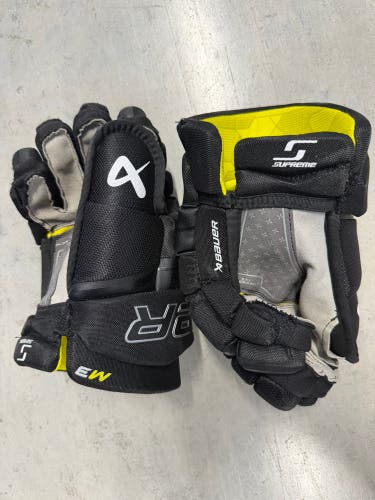 Bauer Gloves 12" (Used)
