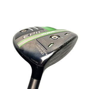 Callaway Epic Max Heavenwood 7 Wood 20 Ventus Red Velocore 65g Regular Flex