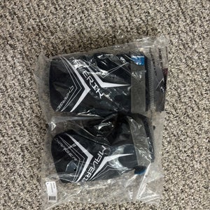 Large Adult Maverik Charger Arm Pads (New)