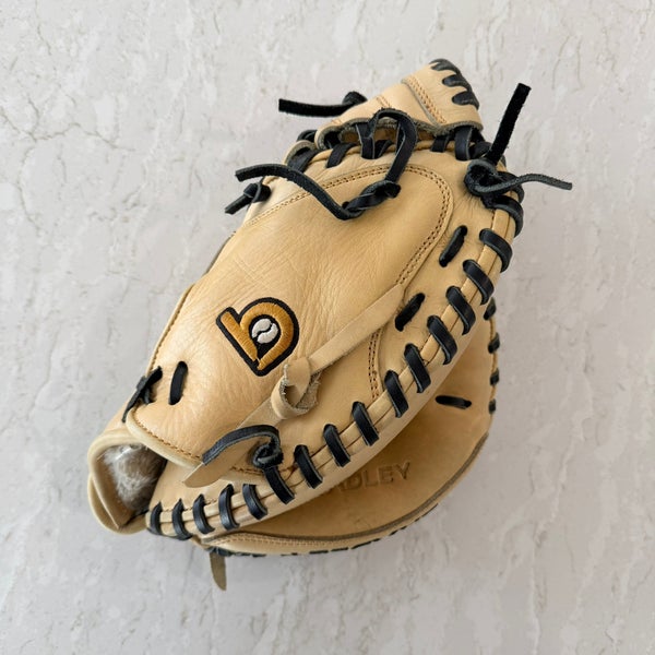 Next Play RH Catcher's Baseball Glove 32" (Used)