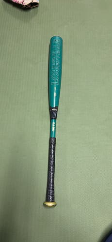 2023 Louisville Slugger Meta Composite BBCOR Certified Bat (-3) 28 oz 31" (Used)