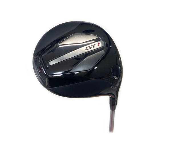 *MINT* Titleist GT1 10* Driver Graphite Air Speeder 40 Regular Flex