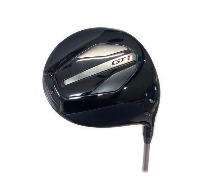 *MINT* Titleist GT1 10* Driver Graphite Air Speeder 40 Regular Flex