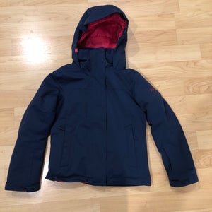 Youth Small Roxy Snowboard Jacket (Used)