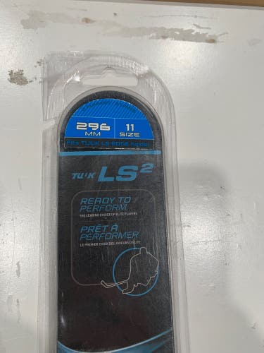 Bauer LS2 Edge 296 mm (New)