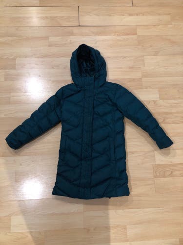 Women's Small Marmot Snowboard Fleece (Used)