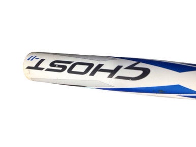 Used Easton GHOST BB/SB USSSA 2 5/8 Bat 29" 11760-S000089349