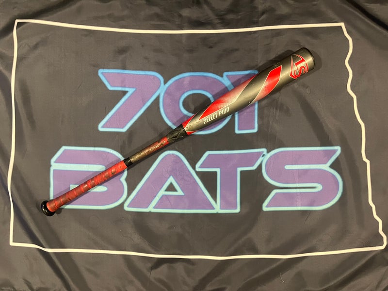 2025 Louisville Slugger Select PWR Hybrid BBCOR 33/30