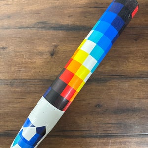 2023 DeMarini Prism 31/21 (-10) Fastpitch Softball Bat