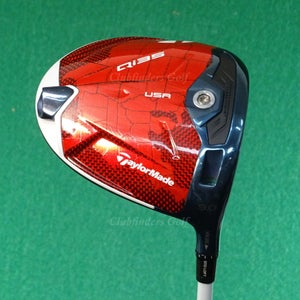 TaylorMade Qi35 USA Teams Limited Edition 9 Driver AirSpeeder USA 50 Stiff w/HC