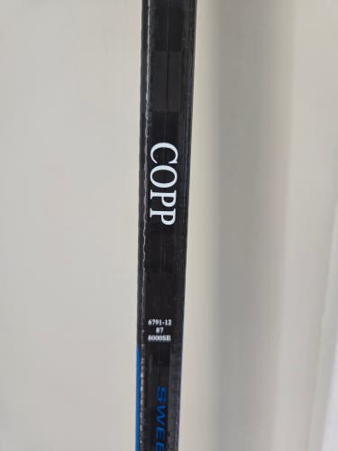 Senior Bauer Nexus 8000 Left Hand Hockey Stick 87 Flex Pro Stock
