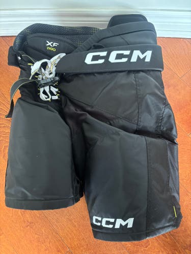 CCM Tacks XF Pro Hockey Pants Senior Medium