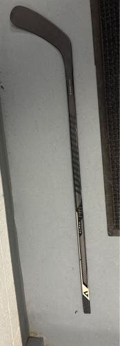 Senior Warrior Alpha LX3T Left Hand Hockey Stick 95 Flex (Used)