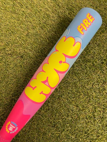 Easton HF Pool Party USSSA 2025 (-5)