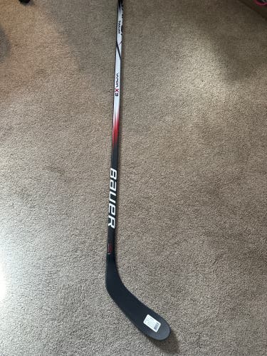 New Senior Bauer Left Hand P28 87 FlexVapor 3X Hockey Stick