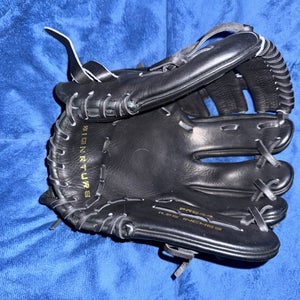 2025 44 Pro Signature Series RH Infield Baseball Glove 11.25" (Usedish) best 44 I’ve seen hands down