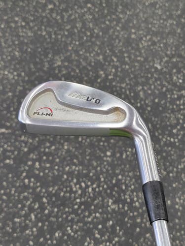 Used Mizuno FLI-HI Mens Individual Iron RH 2 Iron 11849-S000037766