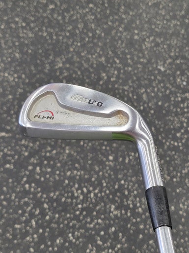 Used Mizuno FLI-HI Mens Individual Iron RH 2 Iron 11849-S000037766