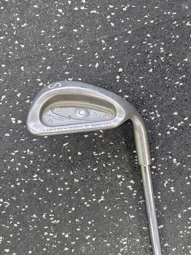 Used Ping EYE 2 Golf Wedge Mens RH Sand Wedge 11849-S000037751