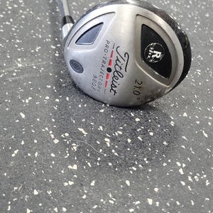 Used Titleist 980F Mens Fairway Wood RH 7 Wood 11849-S000037747