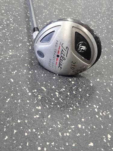 Used Titleist 980F Mens Fairway Wood RH 7 Wood 11849-S000037747