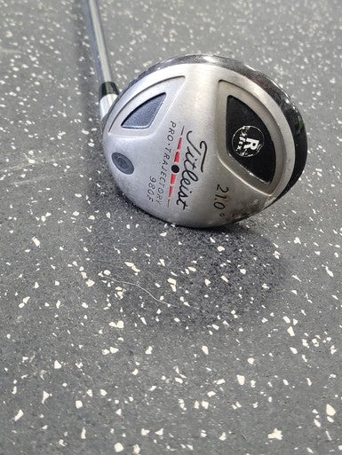 Used Titleist 980F Mens Fairway Wood RH 7 Wood 11849-S000037747