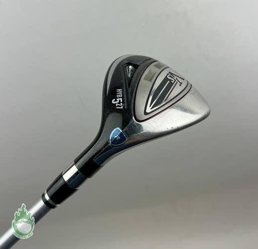 Used Right Handed NIKE VRS 5 Hybrid 27* Fubuki 75g Regular Graphite Golf Club