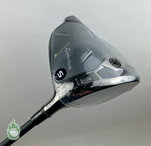 NEW RH TaylorMade Qi35 Driver 10.5* Kai'li CB 60g Stiff Graphite Golf Club