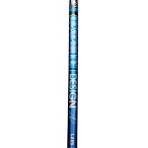 Graphite Design Tour AD UB-7 75g X-Stiff 41.5" Shaft .335 Tip