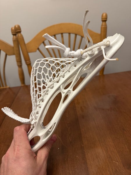 Warrior Evo Pro X6 Unstrung Head (Used)