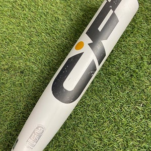 DeMarini CF (2 3/4") USSSA Bat 2022 (-8)