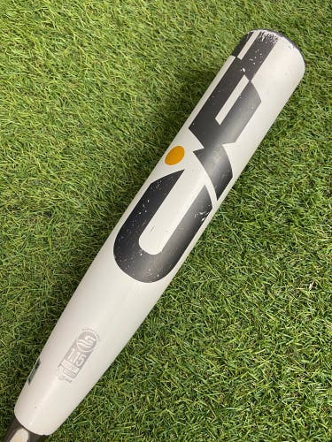 DeMarini CF (2 3/4") USSSA Bat 2022 (-8)