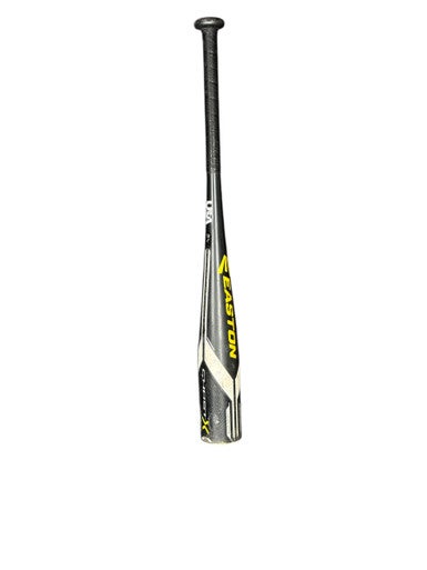 Used Easton GHOST BB/SB USA 2 5/8 Bat 25" 11863-S000025567