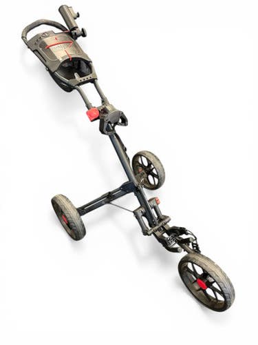 Used CADDYTEK CADDYLITE 15.3 V2 Golf Cart 3 Wheel 11863-S000025532