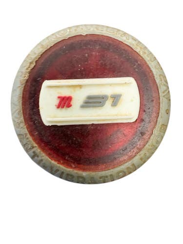 Used Marucci CAT9 BB/SB Senior League Bat 31" 11863-S000025528