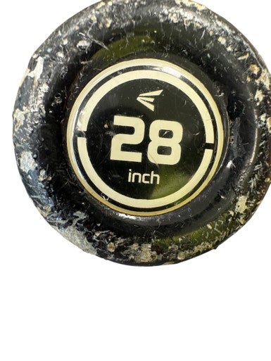 Used Easton BB/SB Other Bat Black 28" 11863-S000025529