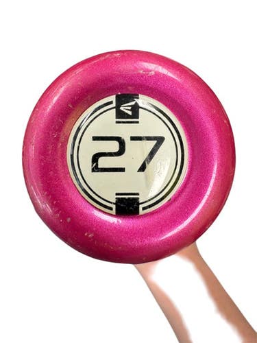 Used Easton BB/SB Other Bat 27" 11863-S000025527