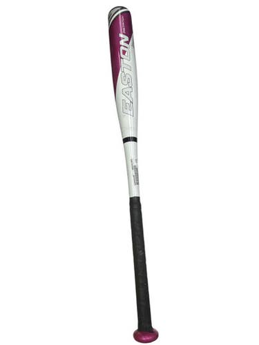 Used Easton SPEEDBRIGADE BB/SB Fastpitch Bat 27" 11863-S000025446
