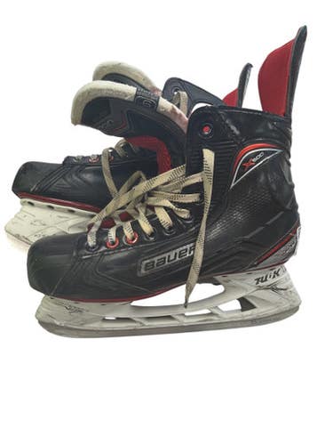 Used Bauer VAPOR Senior Hockey Skate Senior 9 11863-S000025442